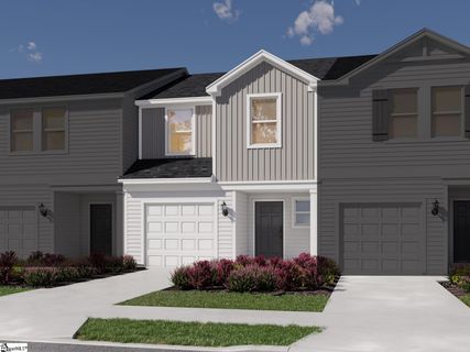 865 Ernest Lane sold home in Avalon Townes, Lyman, SC