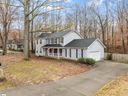 1106 Willow Branch Drive sold home in Simpsonville, SC