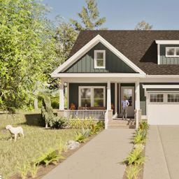 202 Brayton Court