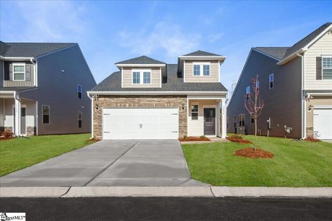 1636 Savannah Mills Drive