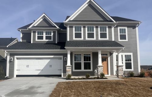 507 Grasshopper Court