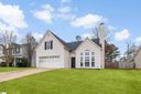 247 W Pheasant Hill Drive sold home in Duncan, SC
