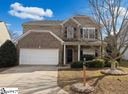 406 Chartwell Drive sold home in Greer, SC