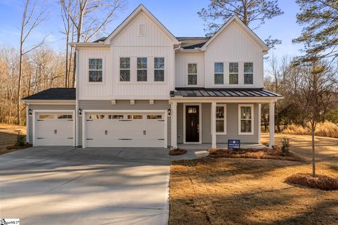 707 Weathered Oak Way Lot 120