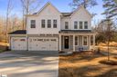 707 Weathered Oak Way Lot 120 sold home in Anderson, SC