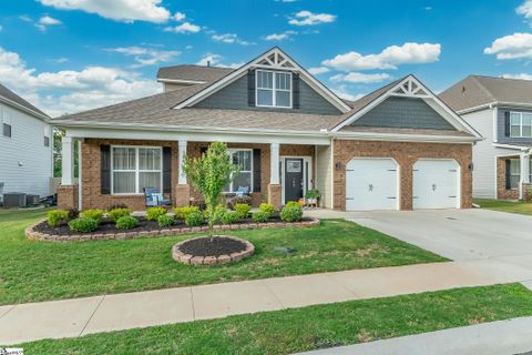 100 General Store Way active home in Sudduth Farms, Greer, SC