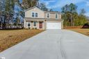 113 Brooks Court sold home in Laurens, SC