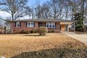 218 Richmond Drive sold home in Greenville, SC