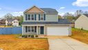 743 Cannonsburg Drive sold home in Duncan, SC