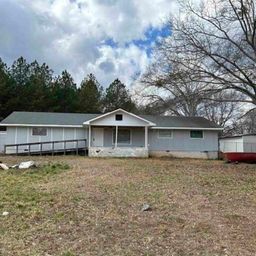 100 Clary Drive