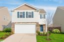 1348 Ledsham Court sold home in Greer, SC