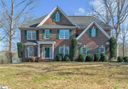 304 N Silver Beech Lane sold home in Greer, SC