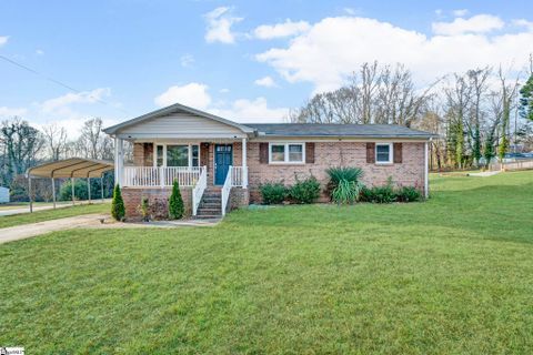 12501 Old White Horse Road
