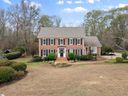 109 River Forest Lane sold home in Greenville, SC