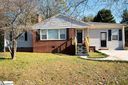 13 N Garden Circle sold home in Greenville, SC