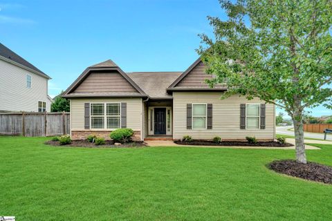 2 Airlie Lane sold home in Copper Creek, Simpsonville, SC
