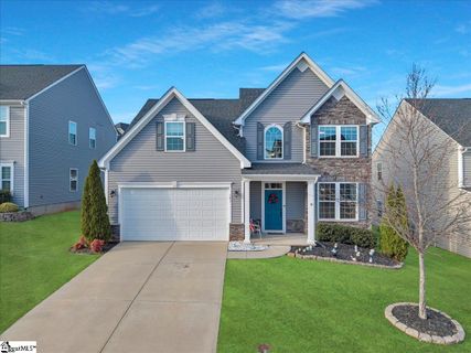 101 Tonkawa Way active home in Riverstone, Greenville, SC