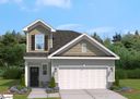784 Spring Orchard Drive sold home in Lyman, SC
