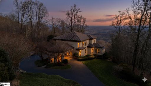 10 Spring Creek Trail active home in The Cliffs At Glassy, Landrum, SC