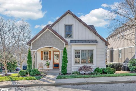 18 Cushing Street sold home in Acadia, Piedmont, SC