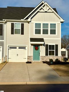 410 Hargrove Court sold home in Creekstone Villas, Greenville, SC