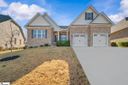 18 Double Crest Drive Lot 5 sold home in Taylors, SC