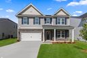 811 Maridian Street sold home in Simpsonville, SC