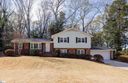 515 Kenilworth Drive sold home in Greenville, SC