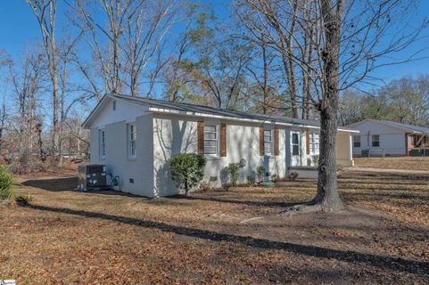 111 Susan Avenue sold home in Harper Heights, Honea Path, SC
