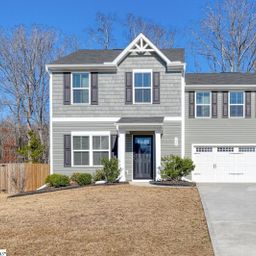 159 Barrington Creek Road