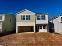 12103 Lansbury Drive sold home in Inman, SC