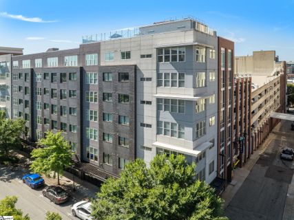 Homes in 100 East, Greenville