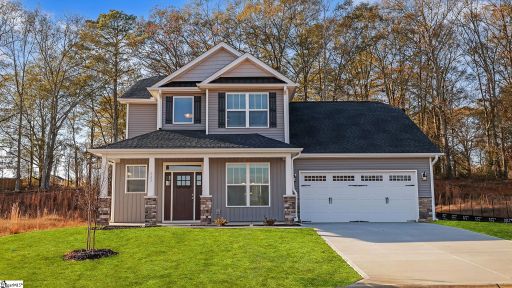 207 Durness Court
