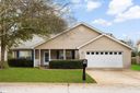 1708 Sweet Apple Court sold home in Fountain Inn, SC