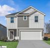 564 Crowder Place sold home in Piedmont, SC