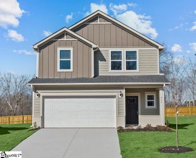 566 Crowder Place