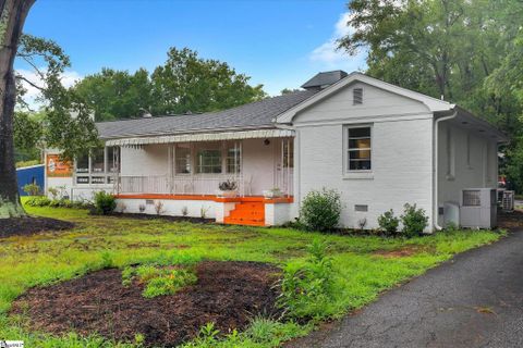 323 W Georgia Road