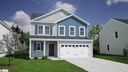 412 Prosperity Lane Lot 73 sold home in Moore, SC