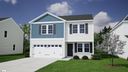 389 Prosperity Lane Lot 78 sold home in Moore, SC
