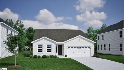 5035 Radley Road pending home in Radley Place, Chesnee, SC