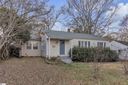 104 Wilshire Drive sold home in Greenville, SC
