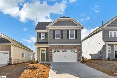 237 Brown Circle Lot 104