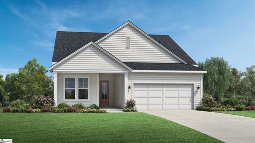 140 Winding Stream Circle Lot 9 Boykin Traditional pending home in Woodcrest Hills, Simpsonville, SC