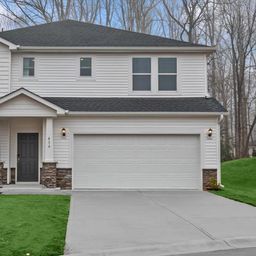 416 Granby Trail