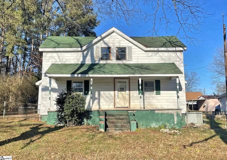 405 E Frederick Street