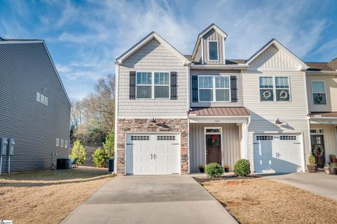 123 Rushing Creek Lane sold home in Raven Hills, Piedmont, SC