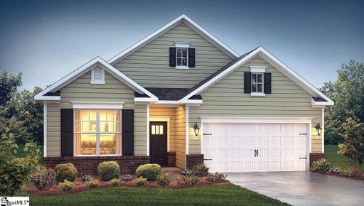 112 Archer Drive
