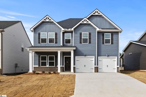 Homes in Ravencrest, Roebuck
