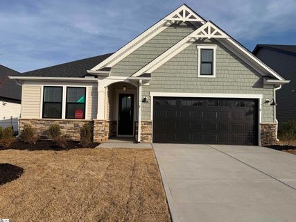 195 Tiger Lily Drive sold home in The Meadows At Midway, Anderson, SC