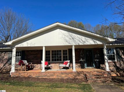 304 Old Stagecoach Road sold home in Botany Park, Easley, SC